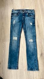 Skinny jeans chapter young jongens maat 170, Ophalen of Verzenden, Zo goed als nieuw, Jongen, Broek