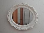 Brocante spiegel, Ophalen, Minder dan 50 cm, Zo goed als nieuw, Minder dan 100 cm
