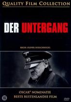 Der Untergang (van Olivier Hirschbiegel), Vanaf 16 jaar, Ophalen of Verzenden