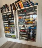 Vitrinekast voor 1:50 modelauto's, Ophalen, 50 tot 100 cm, Zo goed als nieuw, Minder dan 100 cm