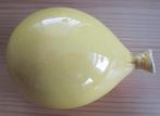 Bakje in de vorm van gele ballon (retro), Ophalen of Verzenden, Huis en Inrichting