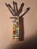 Roermond olv i/h zand. Manicure set en lepeltje, Ophalen of Verzenden, Zo goed als nieuw, Overige typen