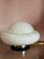 Vintage ufo lamp, Antiek en Kunst, Ophalen of Verzenden