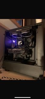 Ryzen 5 5600X- 2060 super aorus-16gb-1TB, Computers en Software, Desktop Pc's, Ophalen, Gebruikt, Zelfgebouwde PC, AMD Ryzen 5