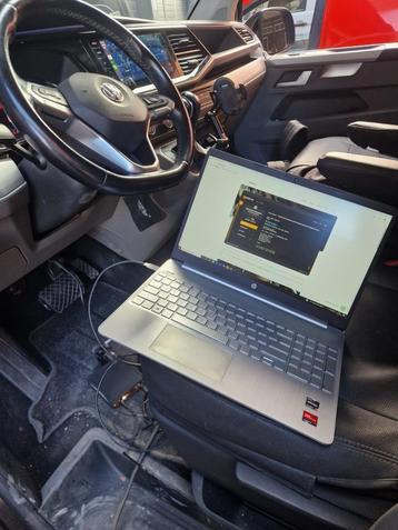 Chiptuning Stage 1 Stage 2 beschikbaar voor biedingen