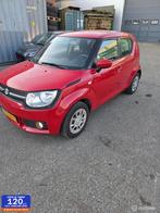 Suzuki Ignis 1.2 Comfort, 2018, AIRCO, 119000 KM, NAP. *, Voorwielaandrijving, 28 km/l, Euro 6, 4 cilinders
