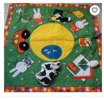 Speelkleed Nijntje retro, Verzenden, Zo goed als nieuw