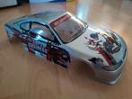 Nissan Body 1/10 Schaal, Overige merken, Auto, Groter dan 1:32, Nieuw