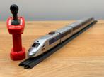 Marklin my world TGV Treinset, Gelijkstroom, Ophalen of Verzenden, Analoog, Märklin