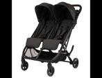 Nieuw duo kinderwagen, Kinderen en Baby's, Tweelingen en Meerlingen, Ophalen of Verzenden, Nieuw, Kinderwagen of Buggy