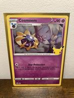 Cosmoem 014/025 Pokemon kaart celebrations holo ultra rare, Nieuw, Ophalen of Verzenden, Boosterbox