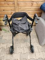 Multimotion Duo Rollator/Rolstoel, Diversen, Rollators, Ophalen, Opvouwbaar, Zo goed als nieuw