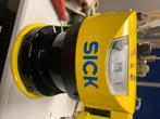 SICK Veiligheids Laser/Scanners, Ophalen