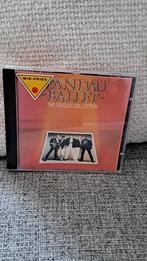 Cd. Spandau Ballet. ,,the singles collection,,, Ophalen of Verzenden, 1980 tot 2000, Zo goed als nieuw
