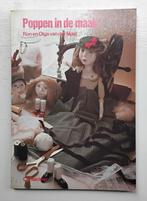 Ron en Olga van der Most - Poppen in de maak, Ophalen of Verzenden, Gelezen, Poppen maken, Van der most