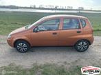 Daewoo Kalos 1.2 Ace 66.349 KM!, Auto's, Daewoo, Voorwielaandrijving, 1150 cc, 15 km/l, Gebruikt