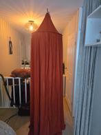 Jollein Klamboe - Terracotta, Kinderen en Baby's, Kinderkamer | Inrichting en Decoratie, Ophalen of Verzenden, Zo goed als nieuw