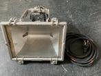 Bouwlamp 1000W, Doe-het-zelf en Verbouw, Bouwverlichting, Ophalen, Gebruikt
