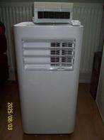airco, Witgoed en Apparatuur, Airco's, Ophalen, Afstandsbediening, 2 snelheden, Zo goed als nieuw