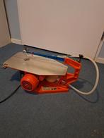 Hegner Multicut-1 figuurzaagmachine, Ophalen, Gebruikt