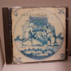 cd Er is een kindeke geboren / Nederlands Kamerkoor, Cd's en Dvd's, Ophalen of Verzenden, Gebruikt
