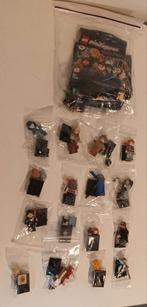 Lego Harry Potter 71028 - Minifiguren Serie 2 Compleet, Ophalen of Verzenden, Zo goed als nieuw, Complete set, Lego