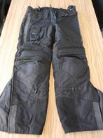 (20) Textiel motorbroek / Evolution / maat short women L, Evolution, Ophalen of Verzenden, Broek | textiel, Dames