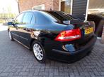 Saab 9-3 Sport Sedan 1.8t Linear Automaat, 1998 cc, Zwart, 4 cilinders, 150 pk