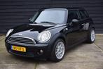 MINI ONE 1.4 16V (2009), Auto's, Mini, 47 €/maand, Te koop, Geïmporteerd, Benzine