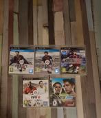 Diverse ps3 spellen, Spelcomputers en Games, Ophalen of Verzenden, Zo goed als nieuw, Sport