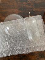 Glazen bollen voor baroscoop, Ophalen of Verzenden