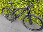 Merida Ninety-six full suspension XT Carbon mountainbike, 49 tot 53 cm, Ophalen, Zo goed als nieuw, Overige merken
