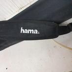 Camerastatief HAMA, Verzenden, Driepoot, Zo goed als nieuw, Minder dan 150 cm