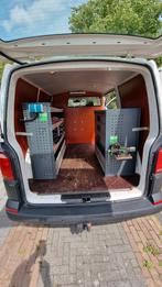 Complete inrichting voor VW Transporter T5 T6 van Bott, Auto diversen, Overige Auto diversen, Ophalen