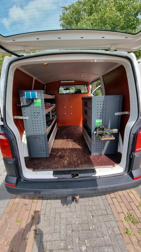 Complete inrichting voor VW Transporter T5 T6 van Bott, Auto diversen, Overige Auto diversen, Ophalen