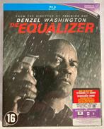 THE EQUALIZER (WITH SLIPCOVER) (IN SEAL) (BLURAY), Cd's en Dvd's, Blu-ray, Carduelis & Media, Ophalen of Verzenden, Syran@live.com