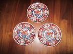 gold imari borden, Antiek en Kunst, Antiek | Porselein, Ophalen