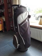 golftas Inesis, Sport en Fitness, Golf, Ophalen of Verzenden, Gebruikt, Tas