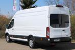 Ford Transit 2.0 TDCi 130 pk L4H3 Airco, Camera, Cruise Laad, Te koop, 2000 cc, Gebruikt, 750 kg