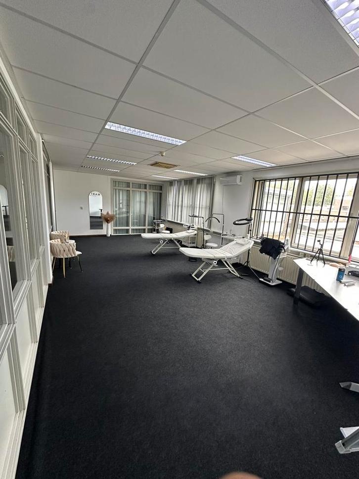 TE HUUR Praktijkruimte | Bedrijfsruimte | Kantoorruimte 55m2, Zakelijke goederen, Bedrijfs Onroerend goed, Bedrijfsruimte, Huur