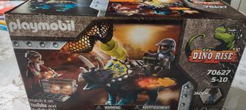 Playmobil Dino Rise 70627 beschikbaar voor biedingen