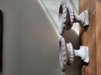 Bloempotten, Overige materialen, Gebruikt, Overige kleuren, Ophalen of Verzenden