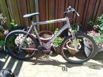 2X 26# mountainbikes Giant Terrago Off Road Series XL & Gian, Ophalen, Gebruikt, 57 cm of meer, Hardtail