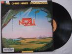 The Chris Hinze Combination - Nazali, Gebruikt, 1980 tot heden, Ophalen of Verzenden, 12 inch