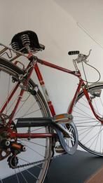 Vintage fiets: Puch super-sprint, Ophalen, Puch
