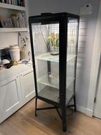 indoor greenhouse ikea kast, Huis en Inrichting, Kasten | Vitrinekasten, Ophalen, Gebruikt, Met hangruimte, 50 tot 100 cm