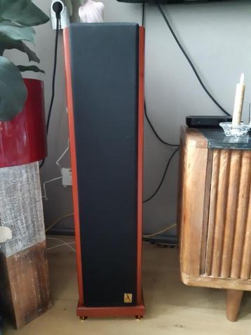 Lambda jade High-quality luidsprekers.  beschikbaar voor biedingen