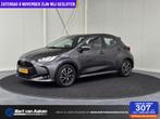 Toyota Yaris 1.5 Hybrid Dynamic Camera ACC Climate Keyless, Gebruikt, Met garantie (alle), 450 kg, 1490 cc