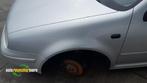 Scherm links-voor van een Volkswagen Golf (LA7W), Auto-onderdelen, 3 maanden garantie, Gebruikt, Volkswagen