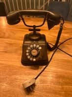 Antieke Deense Telefoon KTAS, Ophalen of Verzenden